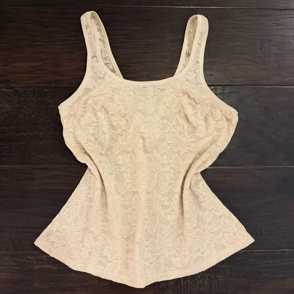 Vintage Bodyslimmers By Nancy Ganz Shapewear XL - Picture 1 of 7